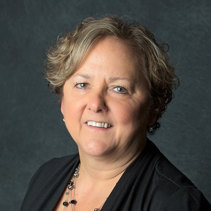 Anita E. Zurcher